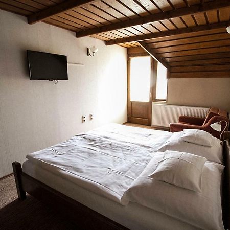Aranygombos Fogado Otel Telkibánya Dış mekan fotoğraf