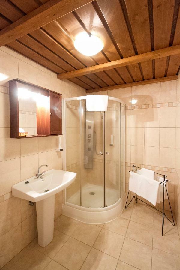 Aranygombos Fogado Otel Telkibánya Dış mekan fotoğraf