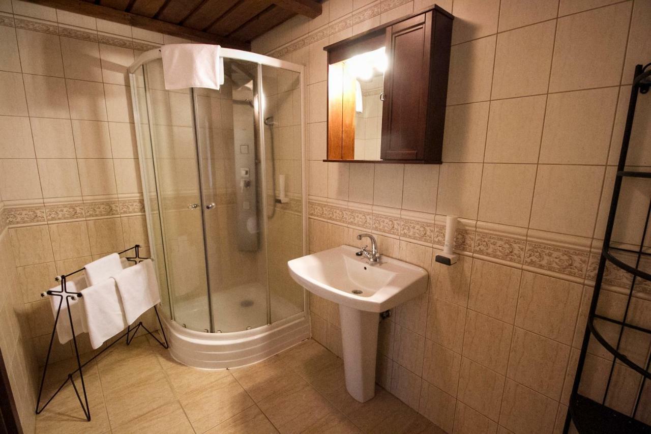 Aranygombos Fogado Otel Telkibánya Dış mekan fotoğraf